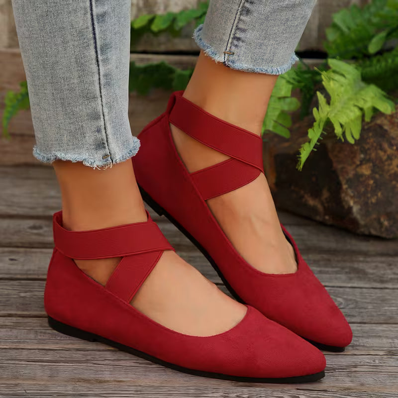 Mary Shoes