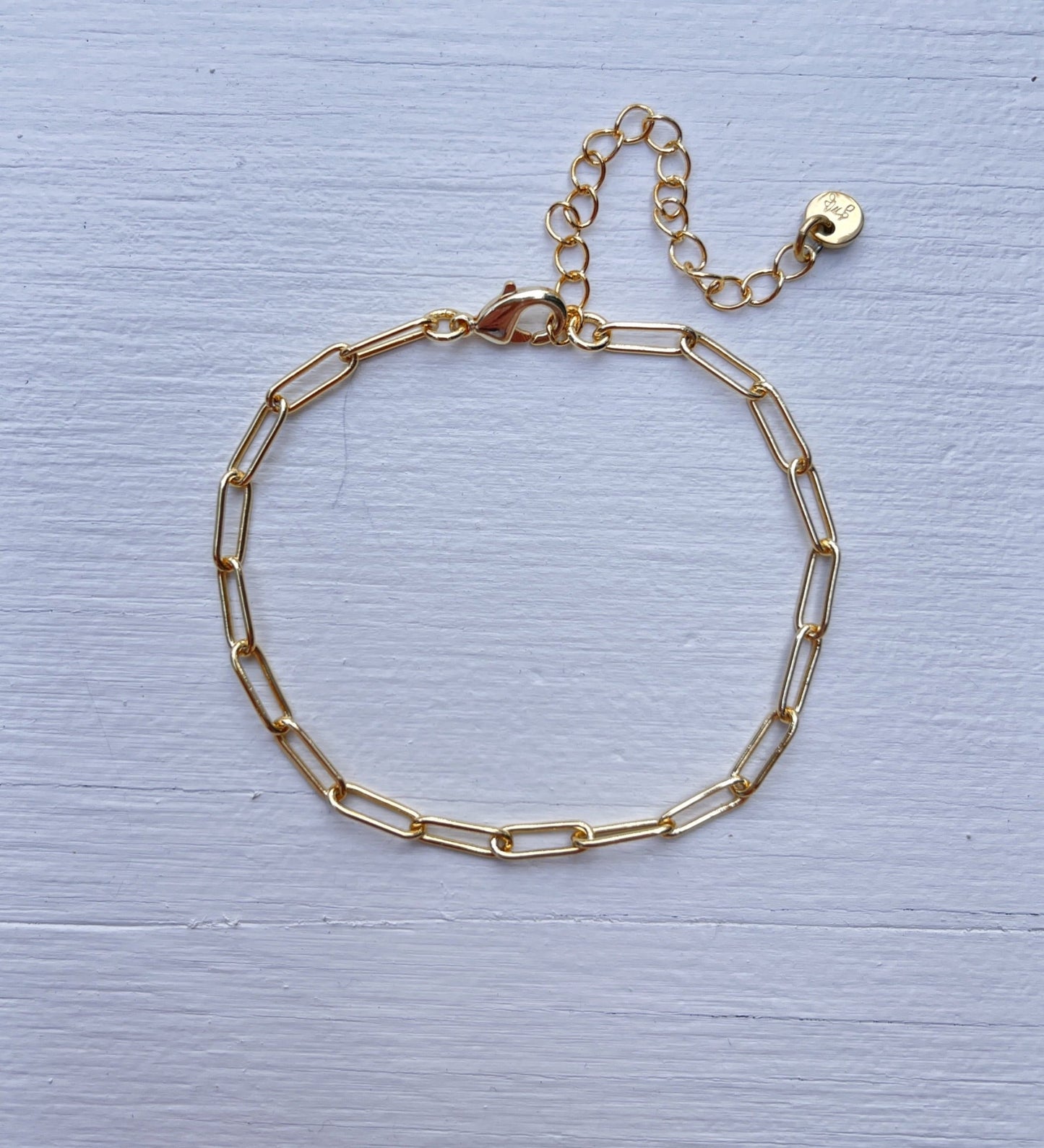 Mini Link Bracelet