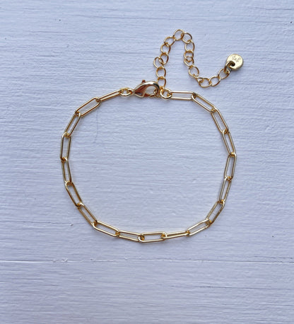 Mini Link Bracelet
