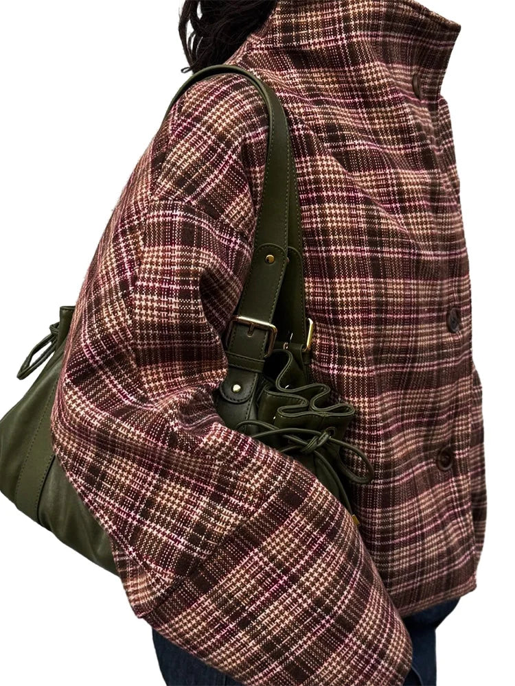 The Roxy jacket