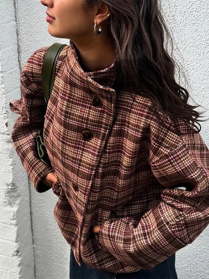 The Roxy jacket