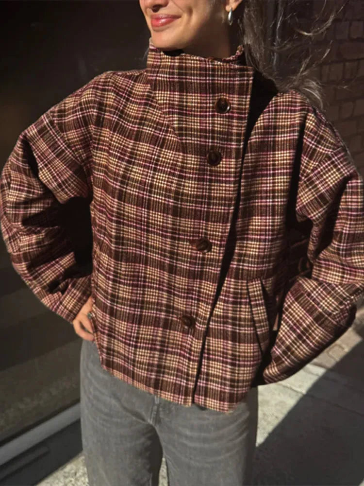 The Roxy jacket