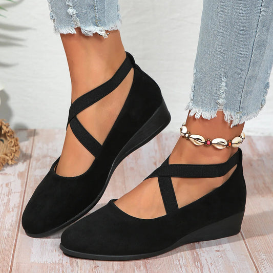 Mary Shoes