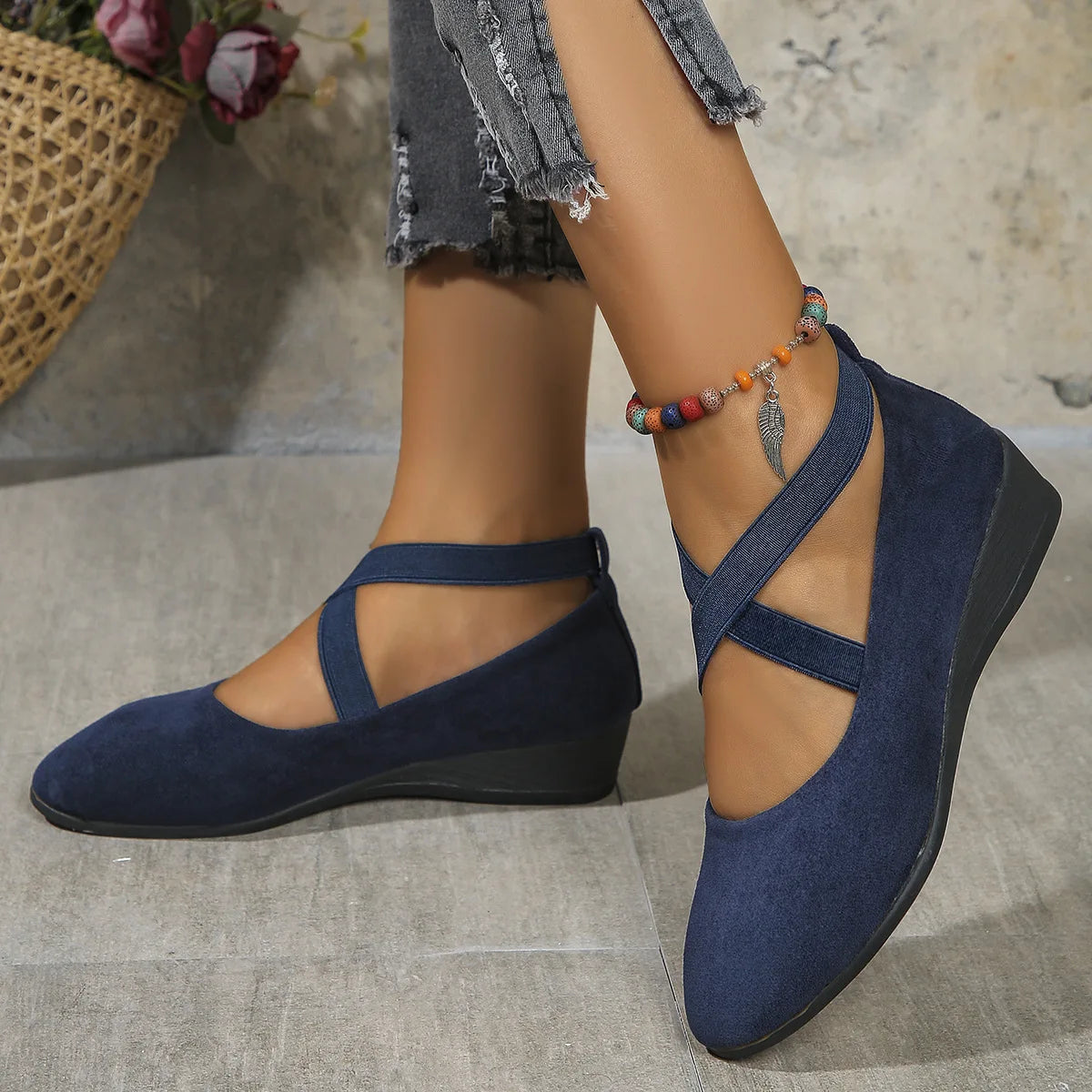 Mary Shoes