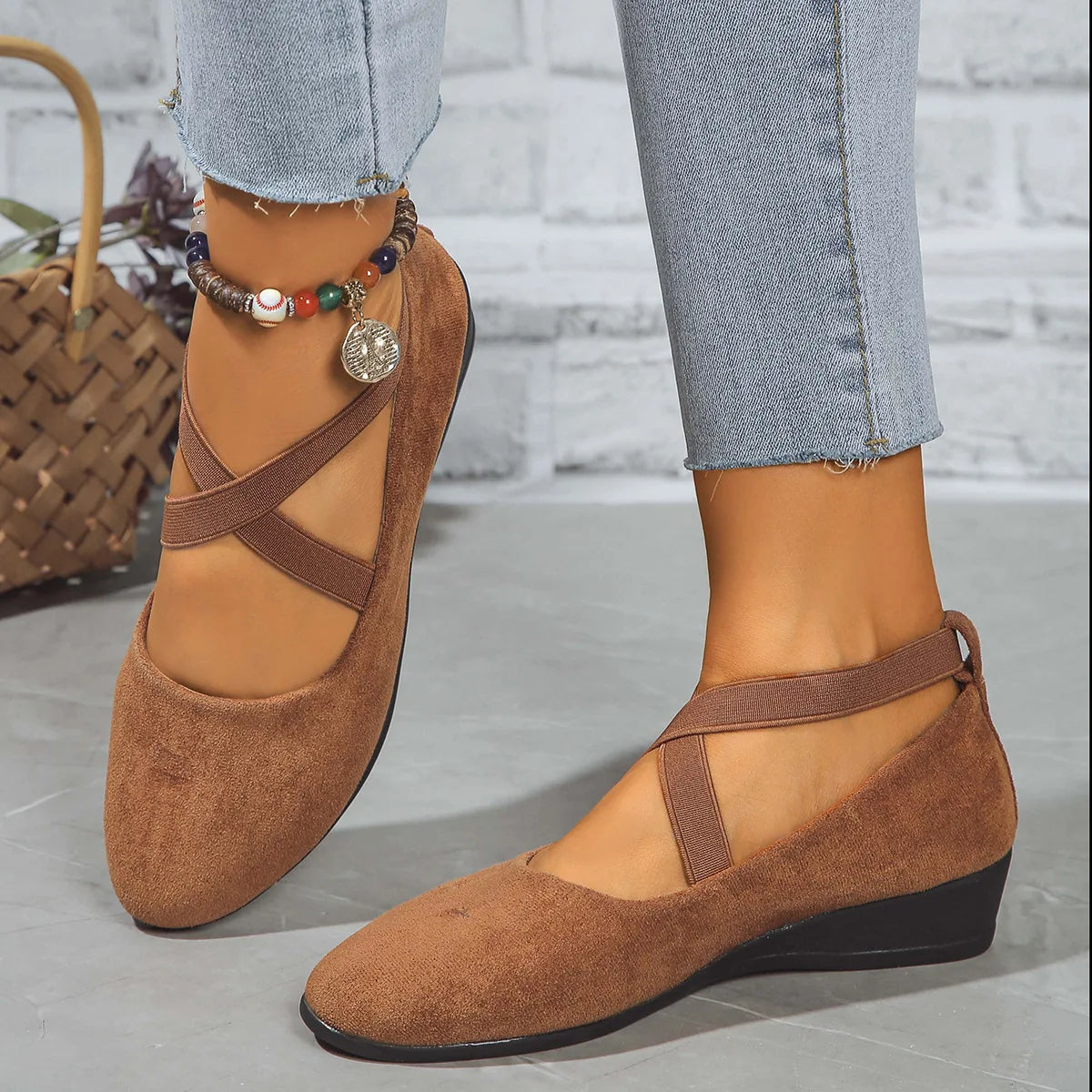 Mary Shoes
