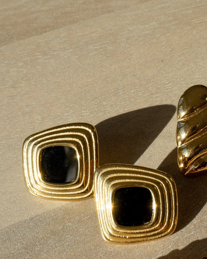 Arlo Earrings