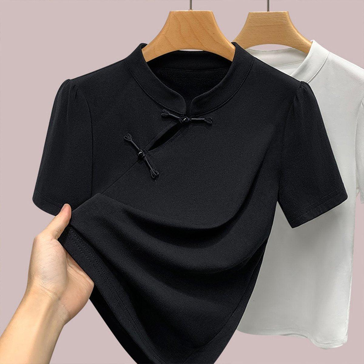 Short Sleeve