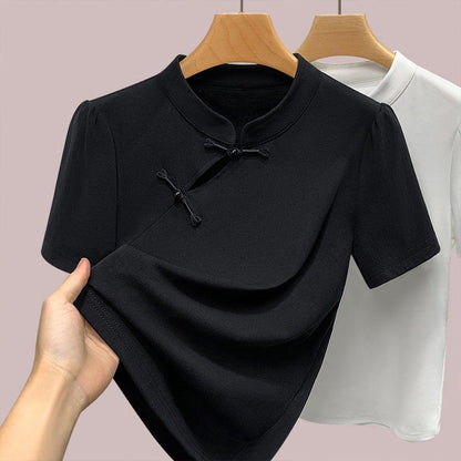 Short Sleeve