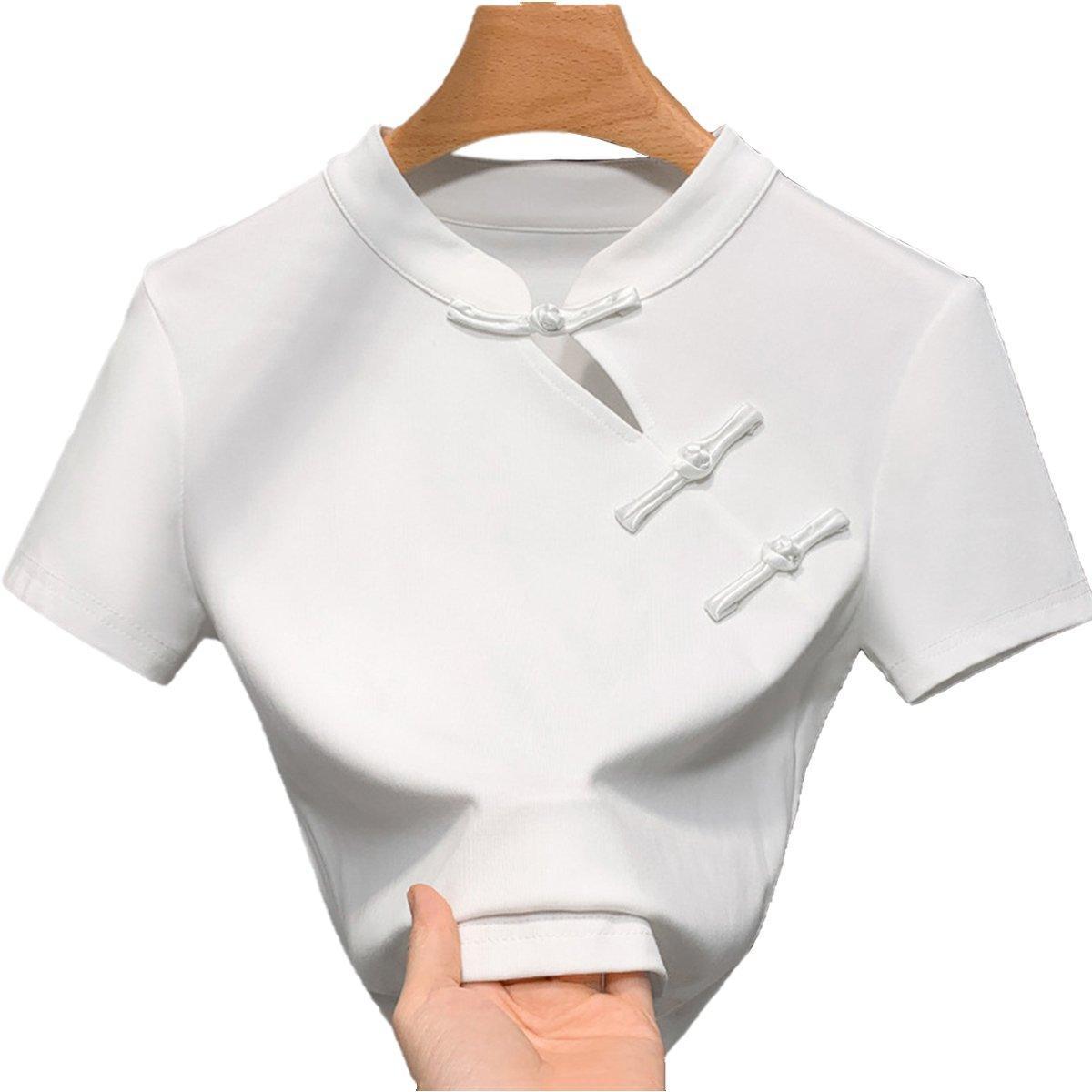 Short Sleeve