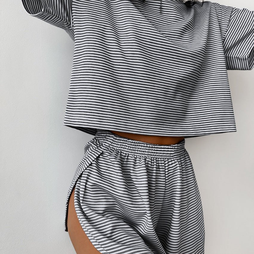 The Cozy Pajama Set