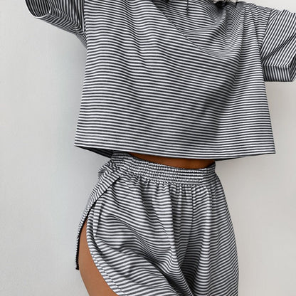 The Cozy Pajama Set
