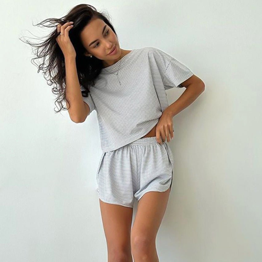 The Cozy Pajama Set