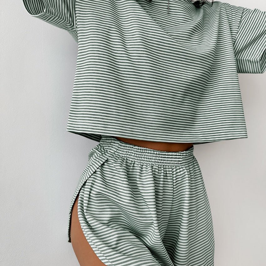 The Cozy Pajama Set