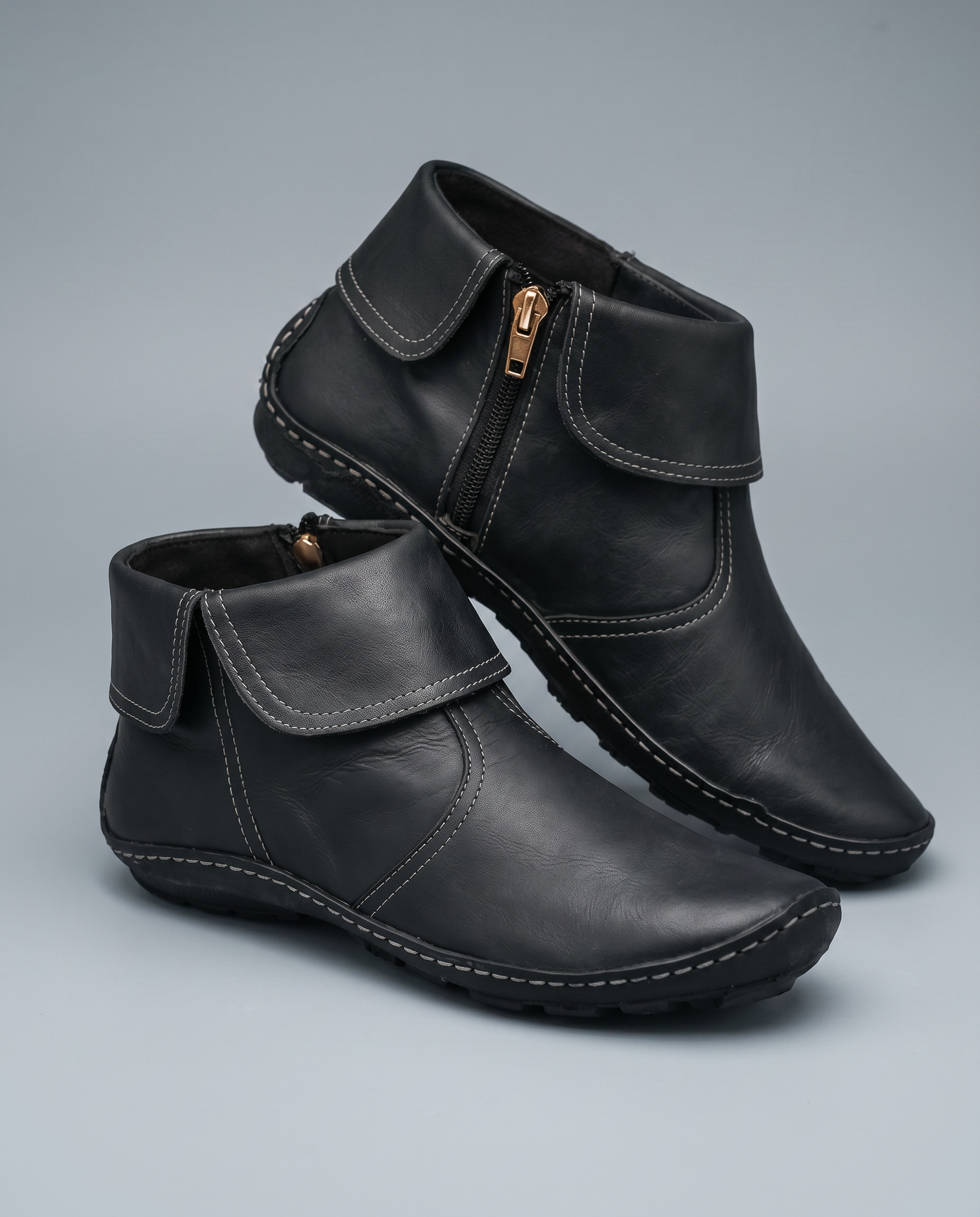 comfortable Waterproof Boots