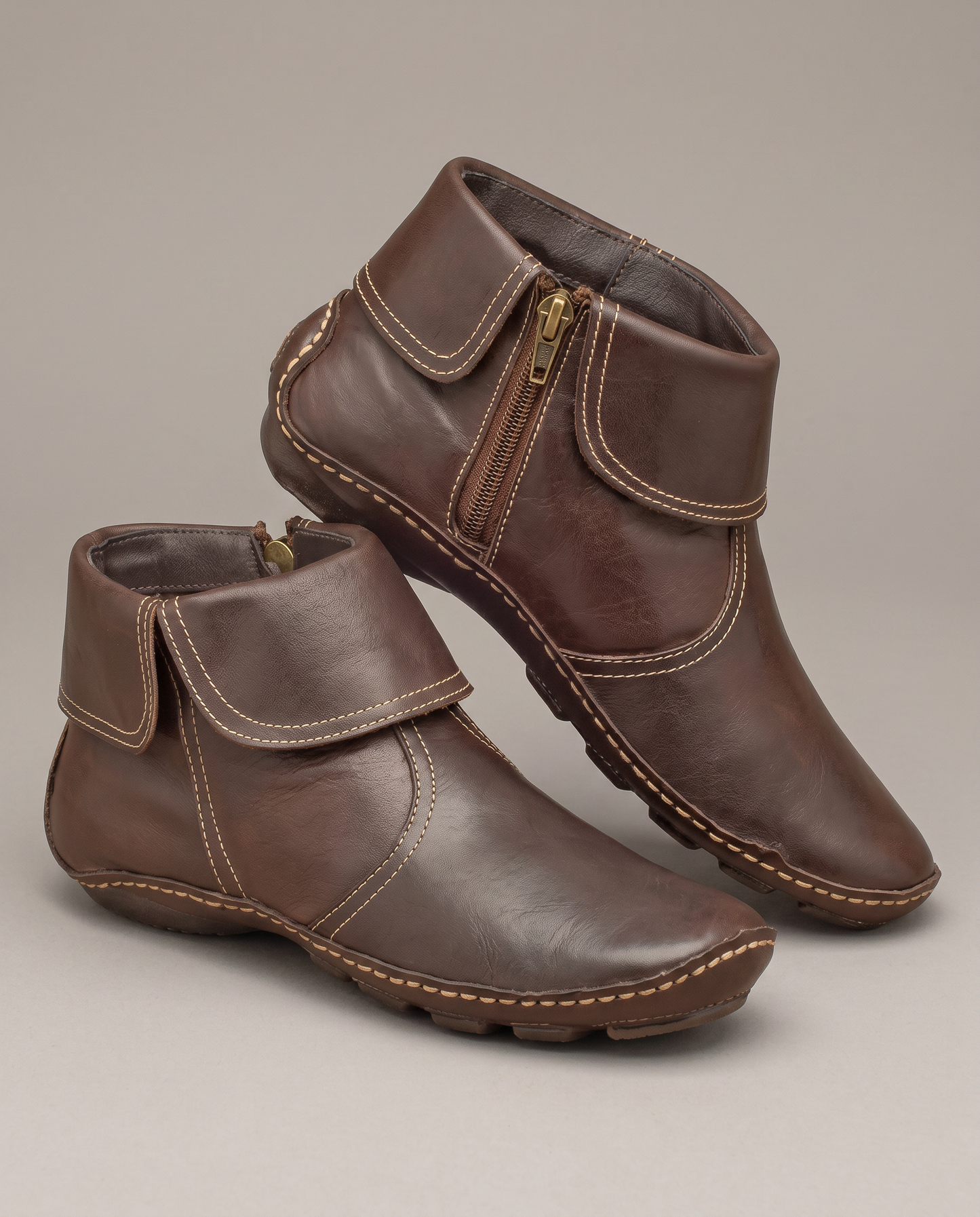 comfortable Waterproof Boots