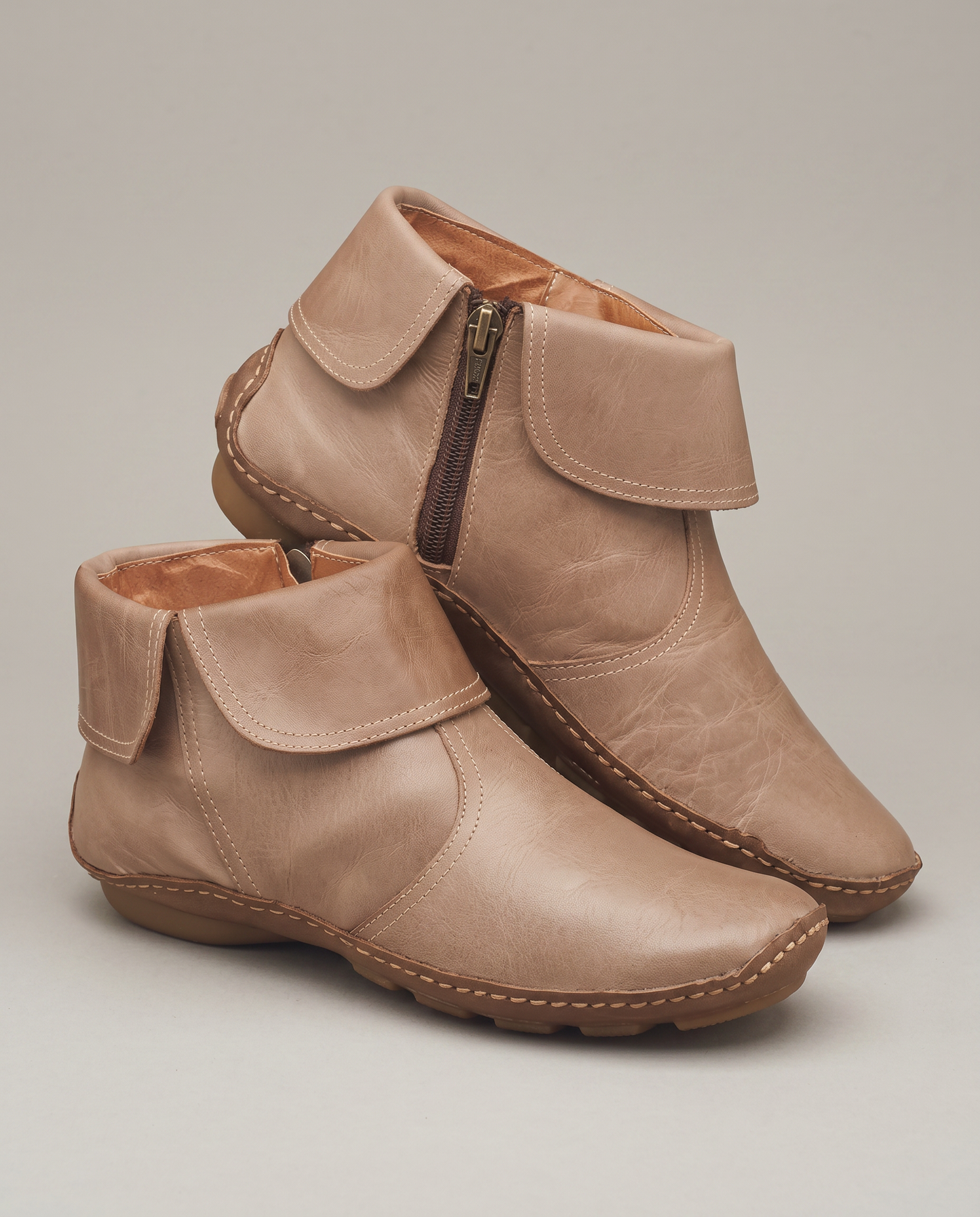 comfortable Waterproof Boots